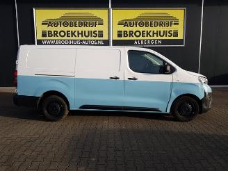 Toyota Proace 2.0 D-4D Cool Comfort Long picture 4