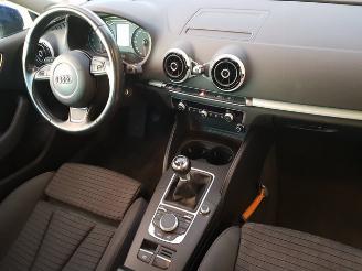 Audi A3 Sportback 1.4 TFSI CoD Ambition Pro Line plus picture 16