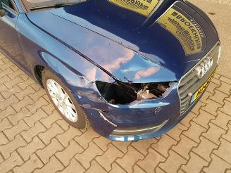 Audi A3 Sportback 1.4 TFSI CoD Ambition Pro Line plus picture 10