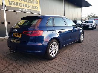 Audi A3 Sportback 1.4 TFSI CoD Ambition Pro Line plus picture 8