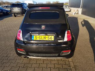 Fiat 500C 0.9 TwinAir Lounge Competizione   5 9 5 picture 5