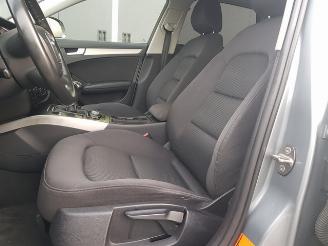 Audi A4 Avant 2.0 TDI Pro Line Business picture 13