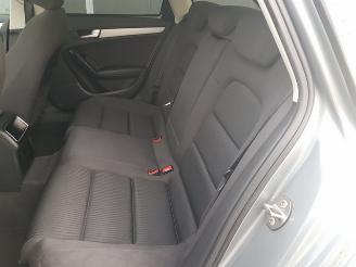 Audi A4 Avant 2.0 TDI Pro Line Business picture 14