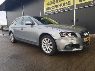 Audi A4 Avant 2.0 TDI Pro Line Business picture 6