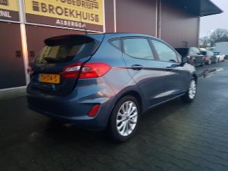 Ford Fiesta 1.1 Trend picture 7