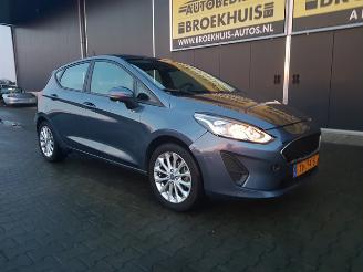 Ford Fiesta 1.1 Trend picture 6