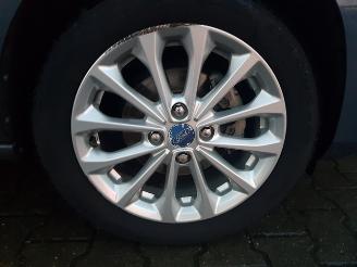 Ford Fiesta 1.1 Trend picture 26