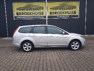 Ford Focus 1.6 Comfort picture 4