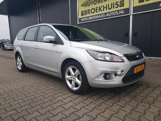 Ford Focus 1.6 Comfort picture 6