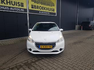 Peugeot 208 1.0 VTi Active picture 3