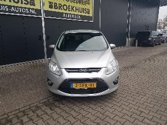 Ford C-Max 1.6 TDCi Trend picture 3