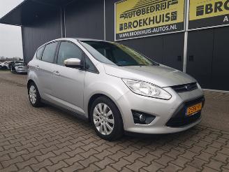 Ford C-Max 1.6 TDCi Trend picture 6