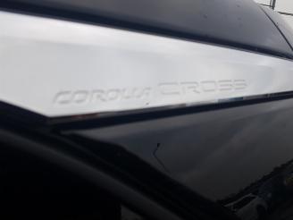 Toyota Corolla Cross 2.0 High Power Hybrid Launch Edition picture 36