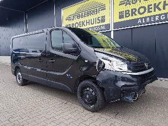 Fiat Talento 1.6 MJ EcoJet L2H1 Basis picture 6