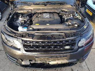 Land Rover Range Rover sport 3.0 TDV6 HSE Dynamic picture 11