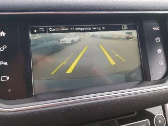 Land Rover Range Rover sport 3.0 TDV6 HSE Dynamic picture 28