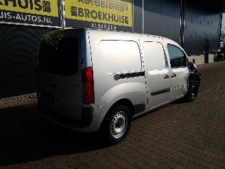 Mercedes Citan 109 CDI BlueEFFICIENCY Extra Lang picture 8