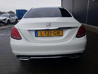 Mercedes C-klasse 180 Prestige picture 5