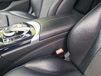 Mercedes C-klasse 180 Prestige picture 24