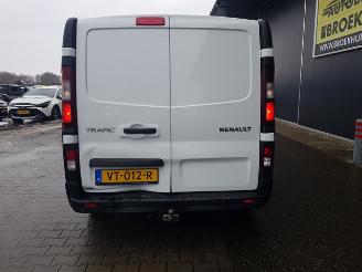 Renault Trafic 1.6 dCi T29 L2H1 Comfort picture 5