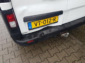 Renault Trafic 1.6 dCi T29 L2H1 Comfort picture 9