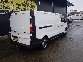 Renault Trafic 1.6 dCi T29 L2H1 Comfort picture 7