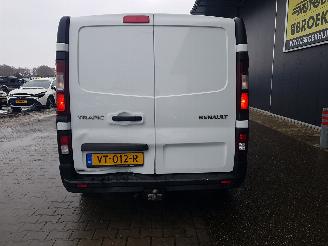 Renault Trafic 1.6 dCi T29 L2H1 Comfort picture 5