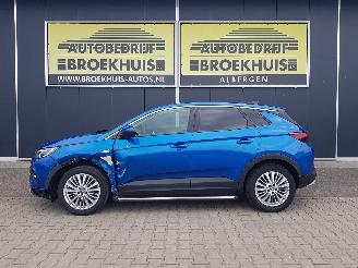 Opel Grandland 1.2 Turbo Innovation AUTOMATIC picture 2