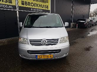 Volkswagen Transporter 2.5 TDI 340 MHD L2 picture 3
