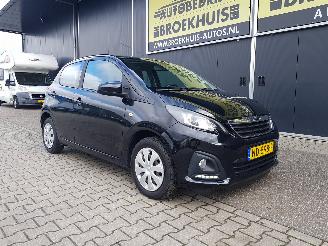 Peugeot 108 1.0 e-VTi Active picture 6