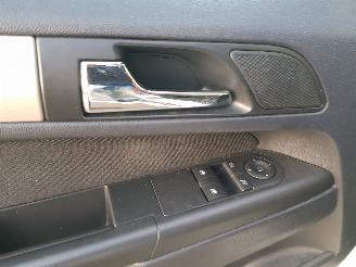 Opel Zafira 1.8 Temptation picture 18