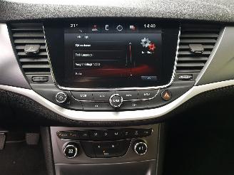 Opel Astra 1.6 CDTI Business+ picture 17