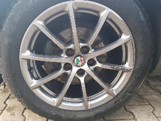 Alfa Romeo Giulietta 1.4 T Distinctive picture 22