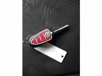 Alfa Romeo Giulietta 1.4 T Distinctive picture 17