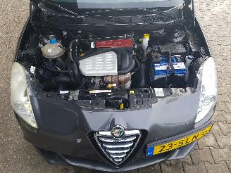 Alfa Romeo Giulietta 1.4 T Distinctive picture 19