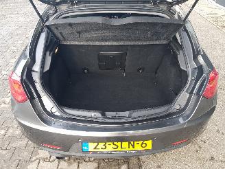 Alfa Romeo Giulietta 1.4 T Distinctive picture 16