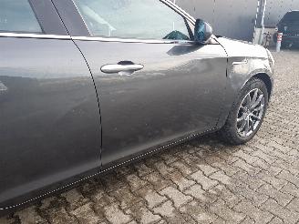 Alfa Romeo Giulietta 1.4 T Distinctive picture 10