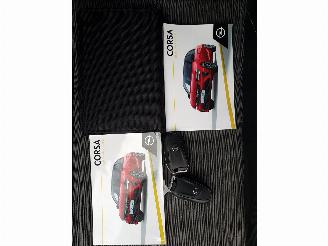 Opel Corsa-E Edition 50 kWh picture 28