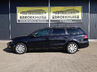 Volkswagen Passat 1.4 TSI Trendline BlueMotion picture 2