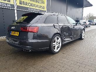 Audi A6 Avant 3.0 TDI quattro Premium Edition picture 8