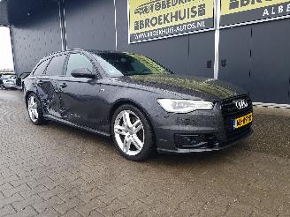 Audi A6 Avant 3.0 TDI quattro Premium Edition picture 6