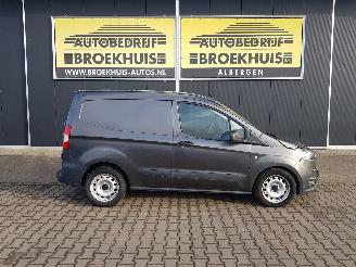 Ford Transit Courier Van 1.5 TDCI Economy Edition picture 4