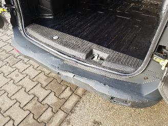 Ford Transit Courier Van 1.5 TDCI Economy Edition picture 15