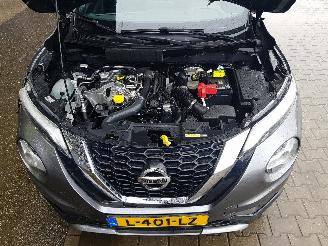 Nissan Juke 1.0 DIG-T N-Design Automatic picture 10