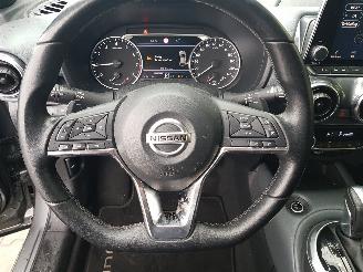 Nissan Juke 1.0 DIG-T N-Design Automatic picture 18