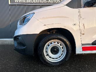 Opel Combo 1.5 BlueHDi 100 S&S L1 picture 9