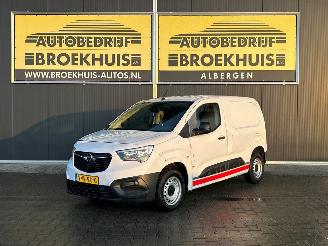 skadebil bedrijf Opel Combo 1.5 BlueHDi 100 S&S L1 2023/6