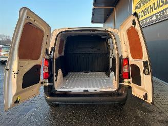 Opel Combo 1.5 BlueHDi 100 S&S L1 picture 14