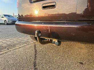 Volkswagen Caddy 1.2 TSI Trendline picture 24