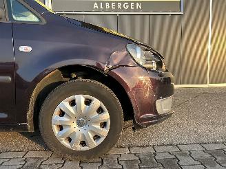 Volkswagen Caddy 1.2 TSI Trendline picture 9